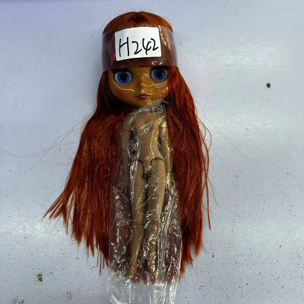 Planet Gates ICY DBS Blyth Doll 1/6 Joint Body special offer frosted Face White Skin 30cm DIY BJD Toys Fashion Gift