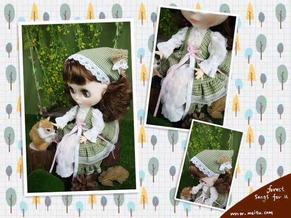 Planet Gates ICY DBS Blyth doll White Skin Glossy face Matte face Joint body with hand set A&B 1/6 bjd suitable diy makeup Special price