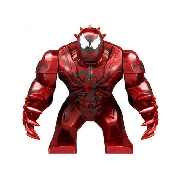 Planet Gates In bags 11 Hot Marvel movie Avengers DIY superhero 3D model character set building block assembly toy children's birthday gift boy girl