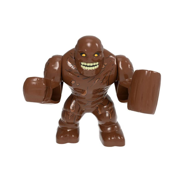 Planet Gates In bags 21 Hot Marvel movie Avengers DIY superhero 3D model character set building block assembly toy children's birthday gift boy girl