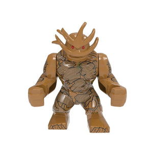 Planet Gates In bags 22 Hot Marvel movie Avengers DIY superhero 3D model character set building block assembly toy children's birthday gift boy girl