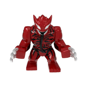 Planet Gates In bags 26 Hot Marvel movie Avengers DIY superhero 3D model character set building block assembly toy children's birthday gift boy girl