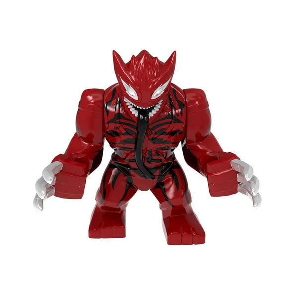 Planet Gates In bags 26 Hot Marvel movie Avengers DIY superhero 3D model character set building block assembly toy children's birthday gift boy girl