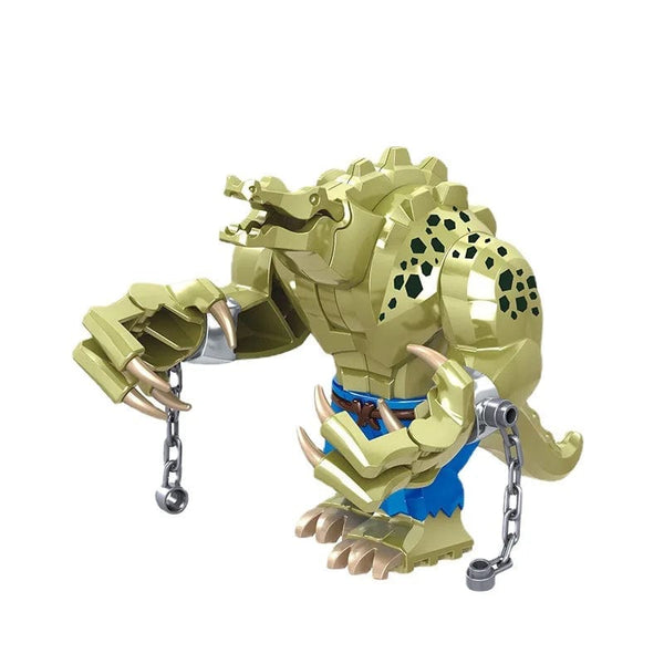 Planet Gates In bags 49 Hot Marvel movie Avengers DIY superhero 3D model character set building block assembly toy children's birthday gift boy girl