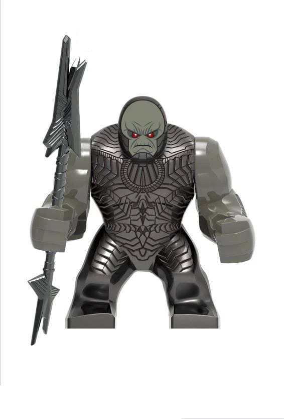 Planet Gates In bags 56 Hot Marvel movie Avengers DIY superhero 3D model character set building block assembly toy children's birthday gift boy girl