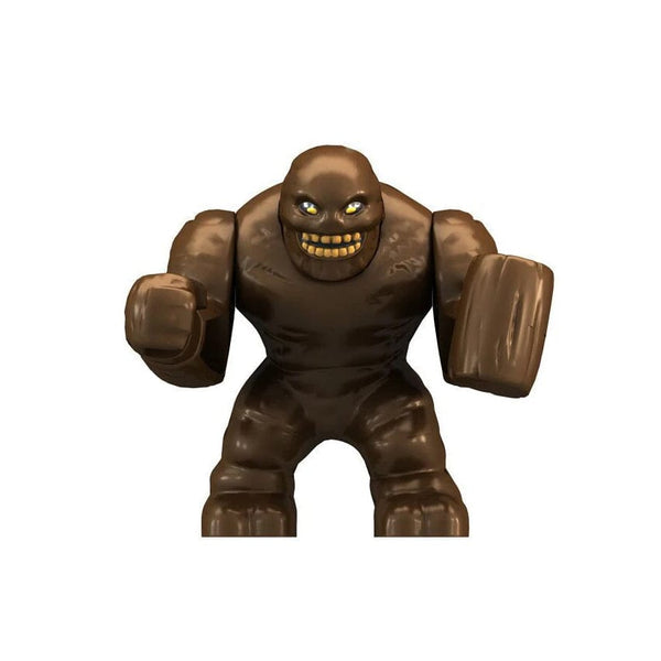 Planet Gates In bags 6 Hot Marvel movie Avengers DIY superhero 3D model character set building block assembly toy children's birthday gift boy girl