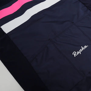 Planet Gates In stock!2022 Navy New High visibility reflective windproof cycling gilet men or women cycling windbreaker vest with back pocket