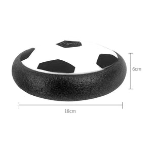 Planet Gates Indoor Outdoor Kids Sports Toy Hover Soccer Ball Toys Led Flashing Football Toy Interactive Children Sport Toys Balls Boys Gifts