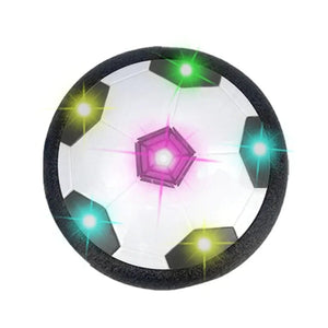 Planet Gates Indoor Outdoor Kids Sports Toy Hover Soccer Ball Toys Led Flashing Football Toy Interactive Children Sport Toys Balls Boys Gifts