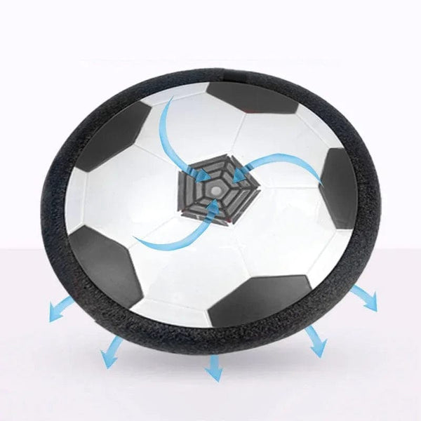 Planet Gates Indoor Outdoor Kids Sports Toy Hover Soccer Ball Toys Led Flashing Football Toy Interactive Children Sport Toys Balls Boys Gifts