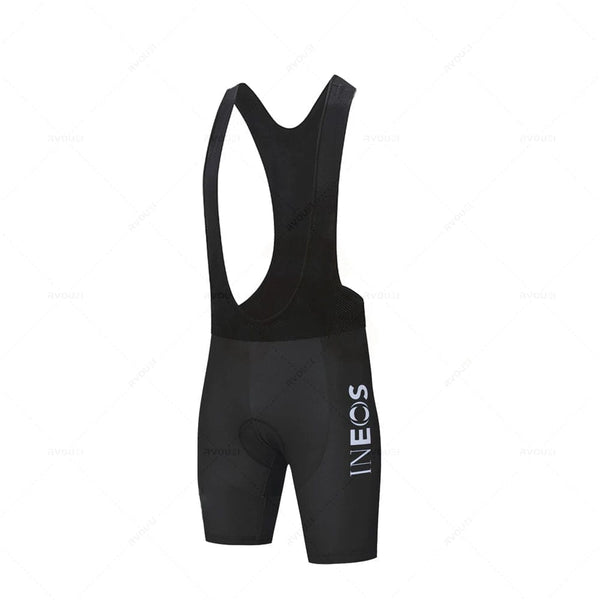 Planet Gates INEOS Man Cycling Jersey Set 2023 Summer Cycling Clothing MTB Uniform Riding Bib Shorts Bike Clothing Maillot Ciclismo Hombre