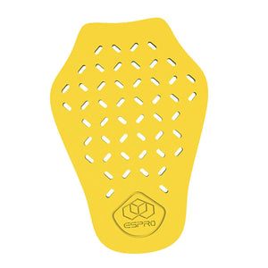 Planet Gates Insert Back Protector Lightweight EVA Large Protective Biker Gear for Skating Motorcycle Jackets Cycling Riding Adult