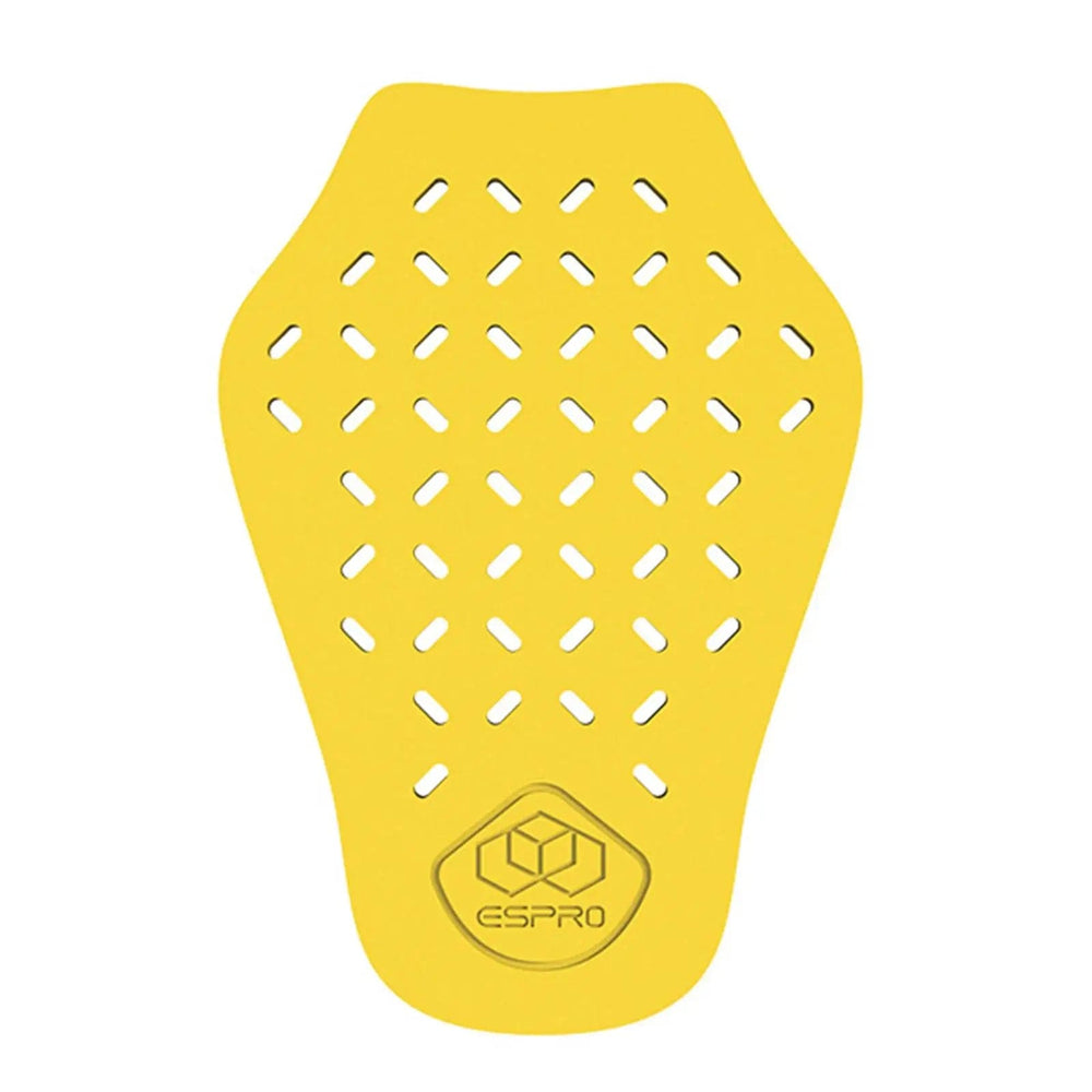 Planet Gates ievietojiet muguras aizsargu, vieglu EVA lielu aizsargājošu motociklistu aprīkojumu slidošanai, motociklu jakām, riteņbraukšanai pieaugušajiem