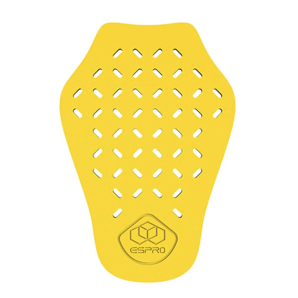 Planet Gates Insert Back Protector Lightweight EVA Large Protective Biker Gear for Skating Motorcycle Jackets Cycling Riding Adult