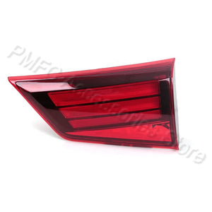 Planet Gates Inside-Right / CHINA LED Rear Tail Light For Mitsubishi Outlander PHEV 2016 2017 2018 2019 2020 2021 For Car Signal Brake Lamp Bumper Warning Light