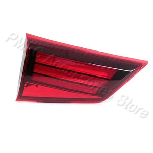 Planet Gates Inside-Right / CHINA LED Rear Tail Light For Mitsubishi Outlander PHEV 2016 2017 2018 2019 2020 2021 For Car Signal Brake Lamp Bumper Warning Light