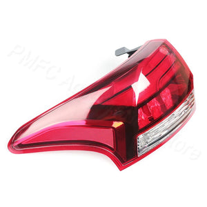 Planet Gates Inside-Right / CHINA LED Rear Tail Light For Mitsubishi Outlander PHEV 2016 2017 2018 2019 2020 2021 For Car Signal Brake Lamp Bumper Warning Light