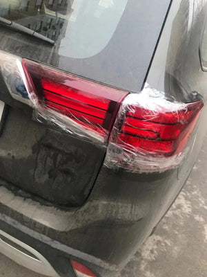 Planet Gates Inside-Right / CHINA LED Rear Tail Light For Mitsubishi Outlander PHEV 2016 2017 2018 2019 2020 2021 For Car Signal Brake Lamp Bumper Warning Light