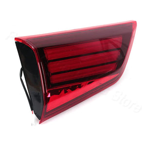 Planet Gates Inside-Right / CHINA LED Rear Tail Light For Mitsubishi Outlander PHEV 2016 2017 2018 2019 2020 2021 For Car Signal Brake Lamp Bumper Warning Light
