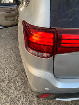 Planet Gates Inside-Right / CHINA LED Rear Tail Light For Mitsubishi Outlander PHEV 2016 2017 2018 2019 2020 2021 For Car Signal Brake Lamp Bumper Warning Light