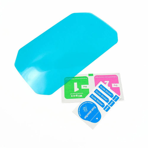 Planet Gates Instrument film -B For BMW F900R F900XR instrument hat/sun Visor Motorcycle Instrument Hat Sun Visor Meter Cover Guard C400GT C400X S1000RR Parts