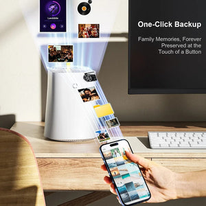 Planet Gates Intel Celeron N100 Chatreey NAS Mini PC SSD Windows 11 Computer Dual 2.5G LAN Firewall Server