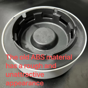 Planet Gates Intelligent Modern Smokeless Ashtray Air Purifier Car Room Smart Electronic Cigarette Ashtrays