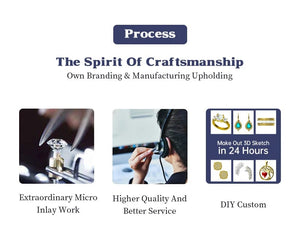 Planet Gates IOGOU Hoops 100% 925 Sterling Silver Real 3mm Moissanite Stud Earrings For Women Sparkling Jewelry Gifts with GRA Certificate