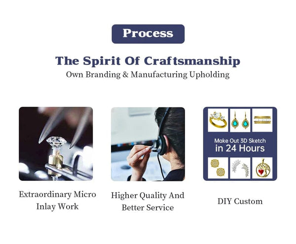 Planet Gates IOGOU Hoops 100% 925 Sterling Silver Real 3mm Moissanite Stud Earrings For Women Sparkling Jewelry Gifts with GRA Certificate