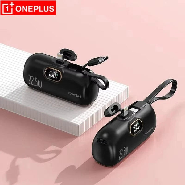 Planet Gates Iphone Socket Black / 10000mAh OnePlus 10000mAh Portable Power Bank 2- in-1 Fast Charger Lightweight High capacity Pocket Power Bank For IPhone Huawei Samsung