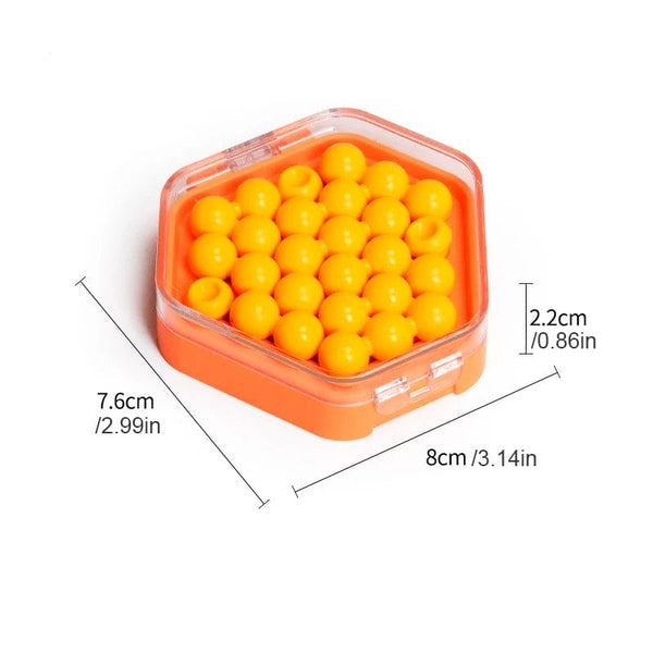 Planet Gates IQ Mini Bead Board Game Educational Learning Pocket Game Toys Stress Reducing Toys Self-Created Challenges Logic Game 7 to Adult