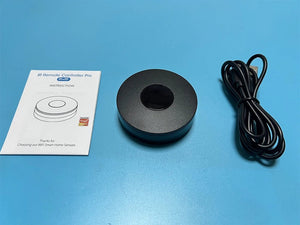 Planet Gates IR RF Remote Control Tuya Smart Wifi RF IR Remote Control Smart Home for Air Conditioner ALL TV LG TV Support Alexa Google Home