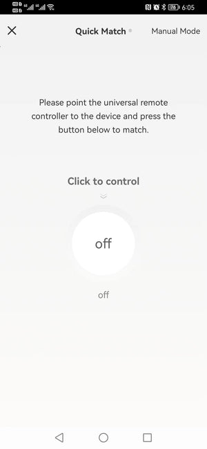 Planet Gates IR RF Remote Control Tuya Smart Wifi RF IR Remote Control Smart Home for Air Conditioner ALL TV LG TV Support Alexa Google Home