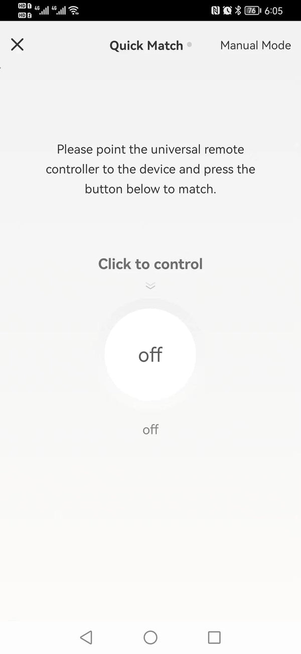 Planet Gates IR RF Remote Control Tuya Smart Wifi RF IR Remote Control Smart Home for Air Conditioner ALL TV LG TV Support Alexa Google Home