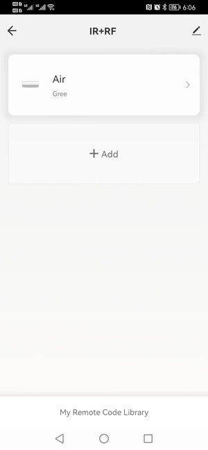 Planet Gates IR RF Remote Control Tuya Smart Wifi RF IR Remote Control Smart Home for Air Conditioner ALL TV LG TV Support Alexa Google Home