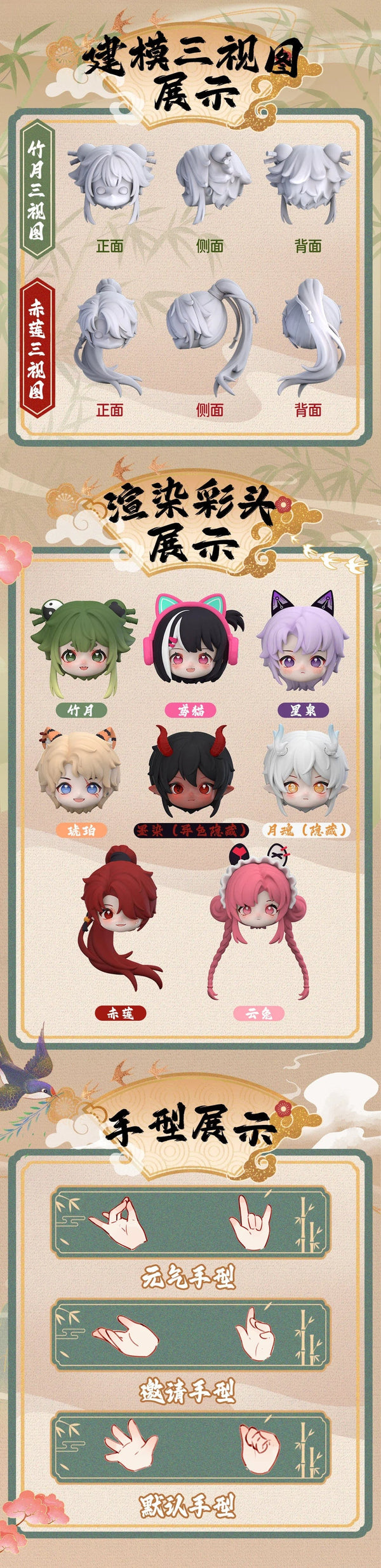 Planet Gates Iris cat In stock Nagi Beast 3rd Generation Dragon Journey Season Series Cute 15cm Doll Bjd 12 Point Doll Movable Doll Gift