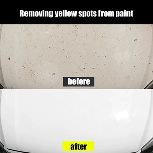 Planet Gates Iron Dust Remover Car Wheels & Paint Iron Powder Remover Rust Remover Car Supplies Cleaner Oxide Layer Cleaner Wheel Irdustmov