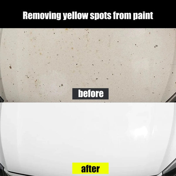 Planet Gates Iron Dust Remover Car Wheels & Paint Iron Powder Remover Rust Remover Car Supplies Cleaner Oxide Layer Cleaner Wheel Irdustmov