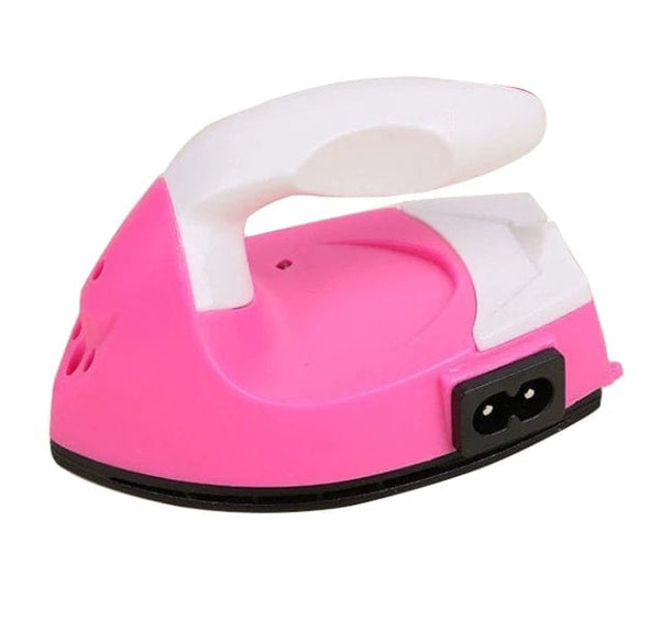 Planet Gates Iron EU/US Mini Eectric Iron DIY Craft Fuse beads tool Iron Special Creative Hama Beads Hand Making 3D Puzzle