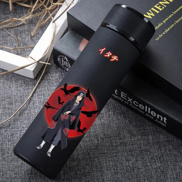 Planet Gates Japan Anime One Piece 304 Stainless Steel Thermos Cup Cartoon Pattern Luffy Roronoa Zoro Action Figure High Capacity Water Cup