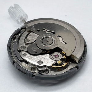 Planet Gates Japan Genuine NH38A Mechanical Movement Mod Automatic Watch Mechanism 24 Jewels High Accuracy NH38 Top Repair Parts