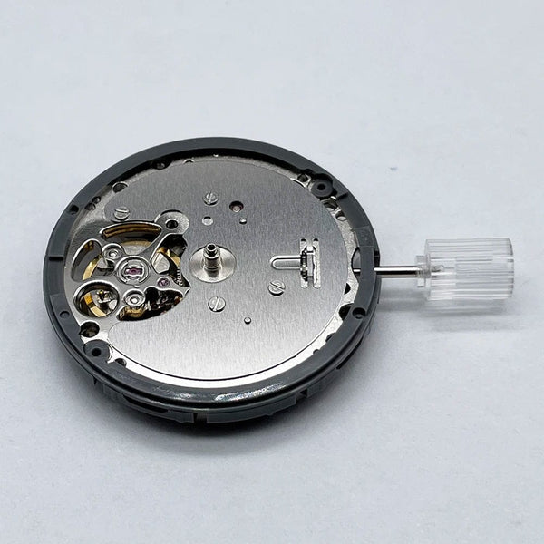 Planet Gates Japan Genuine NH38A Mechanical Movement Mod Automatic Watch Mechanism 24 Jewels High Accuracy NH38 Top Repair Parts