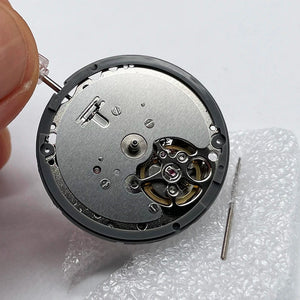 Planet Gates Japan Genuine NH38A Mechanical Movement Mod Automatic Watch Mechanism 24 Jewels High Accuracy NH38 Top Repair Parts