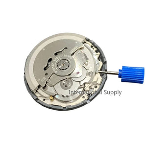 Planet Gates Japan NH35 Movement Automatic Mechanical High Accuracy Japona TMI NH35A-3 Watch Calendar Mechanism Wrist Day Date Set