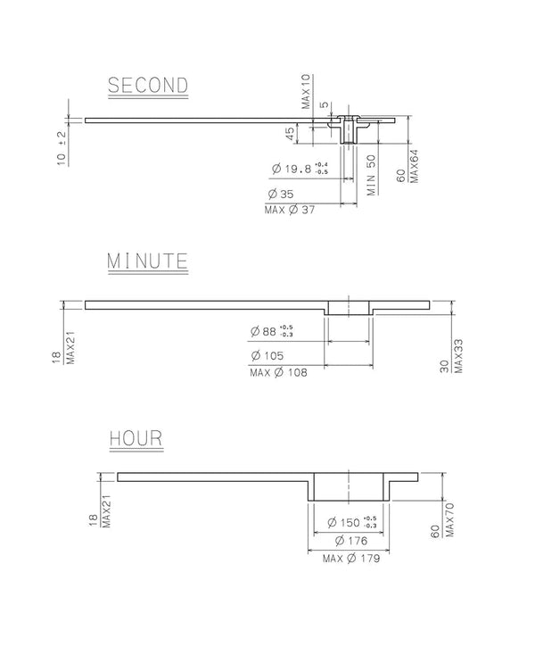 Planet Gates Japan NH35 Movement Automatic Mechanical High Accuracy Japona TMI NH35A-3 Watch Calendar Mechanism Wrist Day Date Set