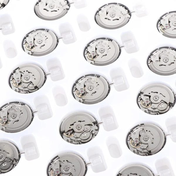 Planet Gates Japan Original NH38 NH38A Automatic Self-wind Mechanical Movement High Accuracy Watch Accessories Parts for