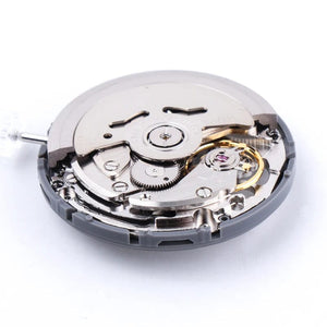 Planet Gates Japan Original NH38 NH38A Automatic Self-wind Mechanical Movement High Accuracy Watch Accessories Parts for
