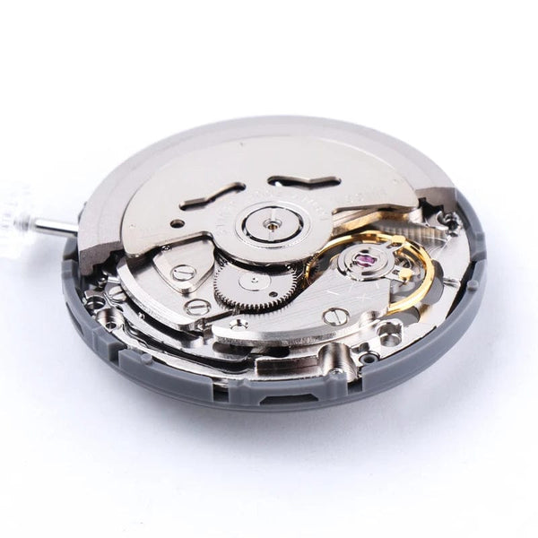 Planet Gates Japan Original NH38 NH38A Automatic Self-wind Mechanical Movement High Accuracy Watch Accessories Parts for