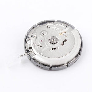 Planet Gates Japan Original NH38 NH38A Automatic Self-wind Mechanical Movement High Accuracy Watch Accessories Parts for