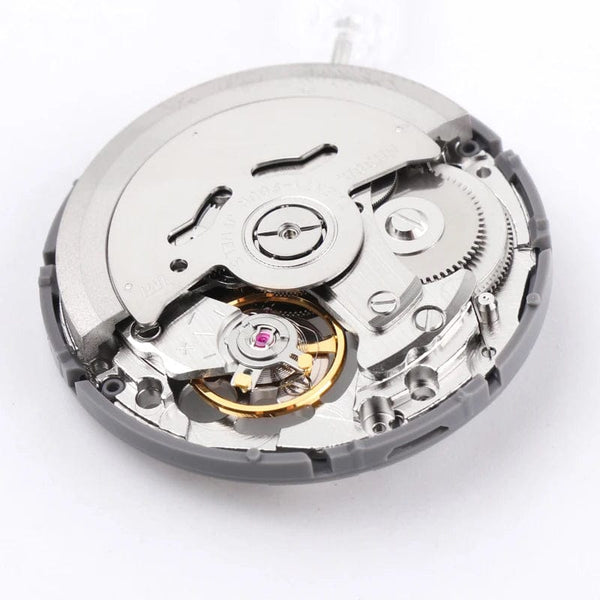 Planet Gates Japan Original NH38 NH38A Automatic Self-wind Mechanical Movement High Accuracy Watch Accessories Parts for
